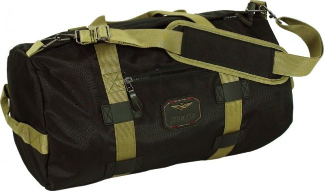 Pro´s Pro "duffel bag"