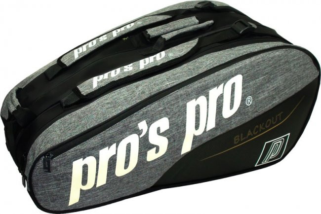 Pro´s Pro 12 pack väska