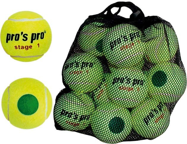 Stage 1 bollar, 12 pack
