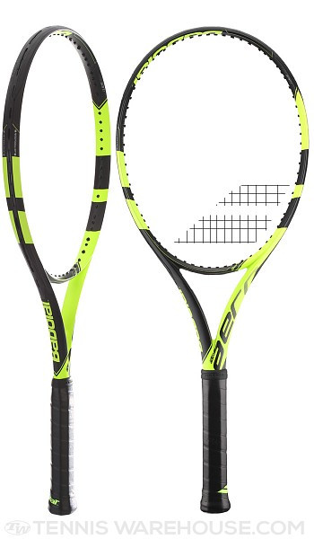 Babolat Pure Aero