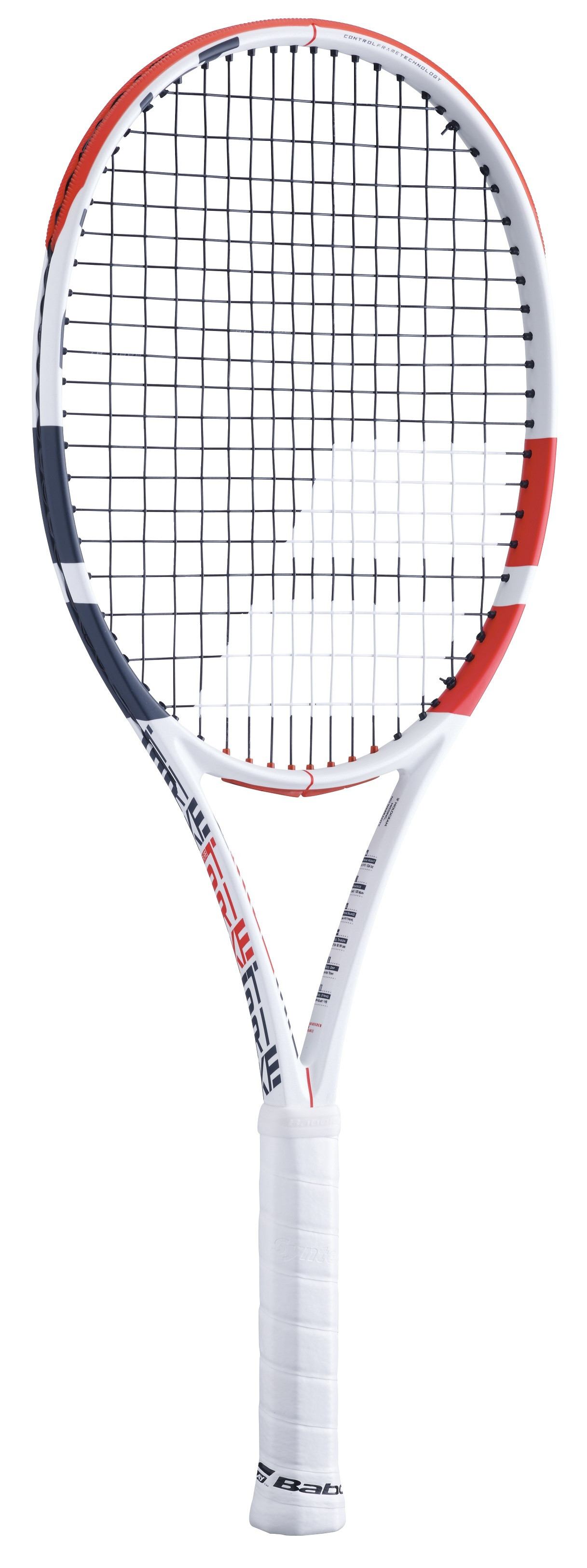 Babolat Pure Strike 100 Ge.3