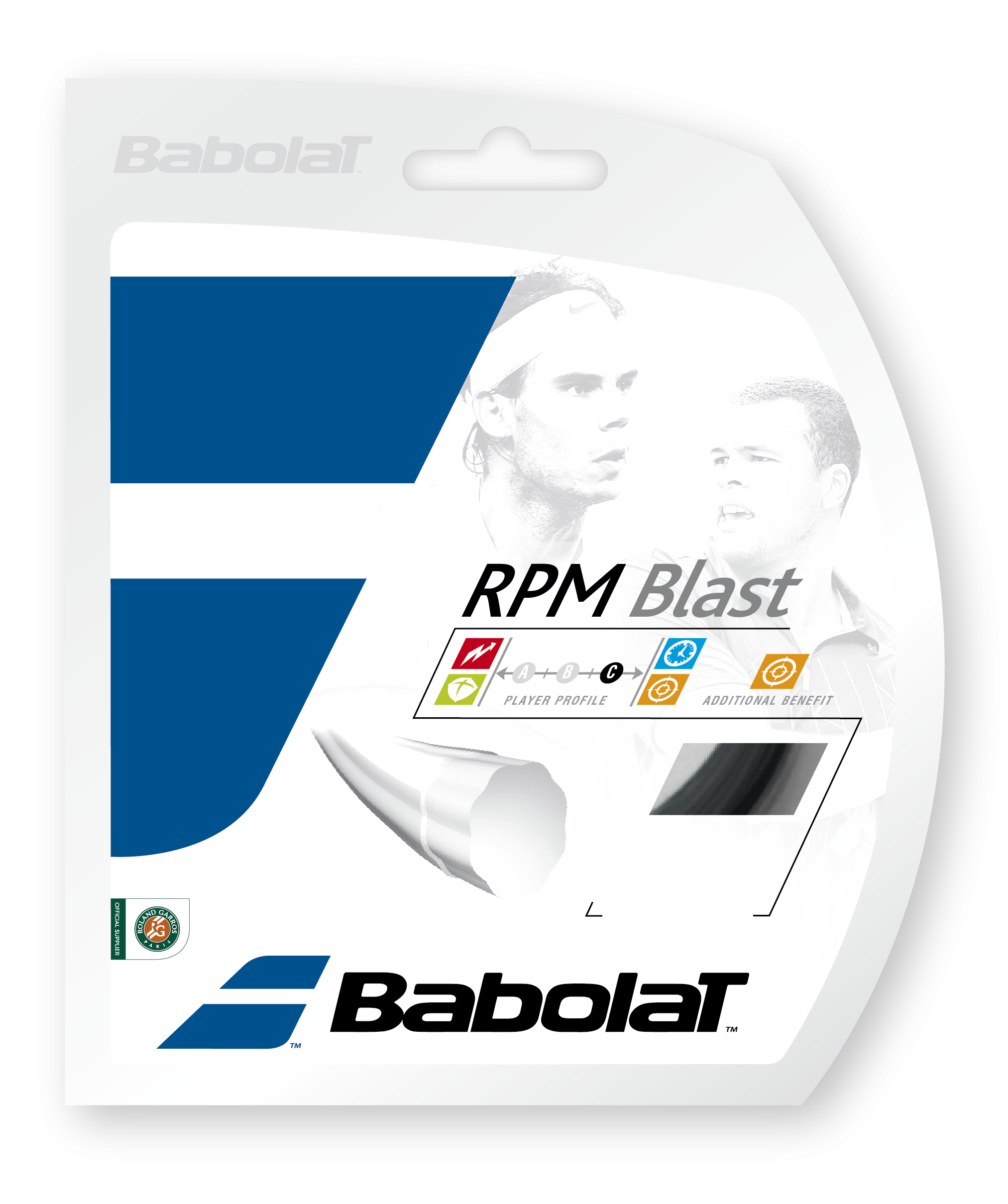 Babolat Rpm Blast