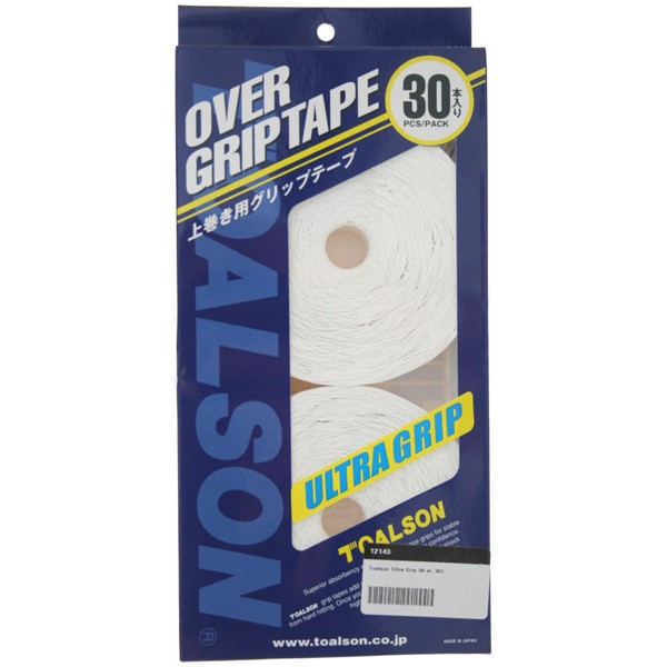 Toalson Ultra grip 30 pack