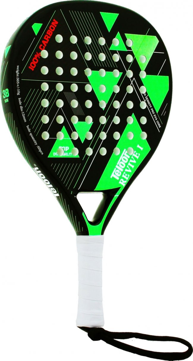 Padel racket Revive